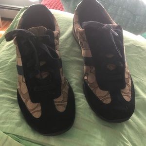 Coach Sneakers